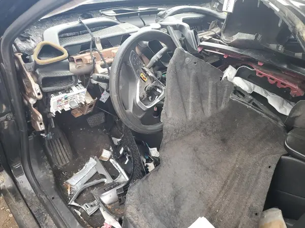 1G1ZD5ST8LF092436 2020 CHEVROLET MALIBU - Image 8