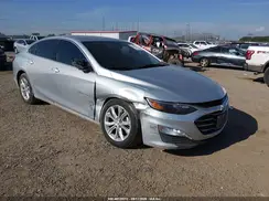 1G1ZD5ST8LF092565 2020 CHEVROLET MALIBU