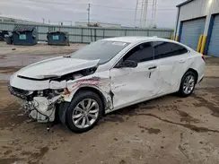 1G1ZD5ST8LF092632 2020 CHEVROLET MALIBU