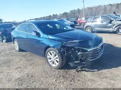1G1ZD5ST8LF092713 2020 CHEVROLET MALIBU