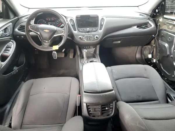 1G1ZD5ST8LF092856 2020 CHEVROLET MALIBU - Image 8