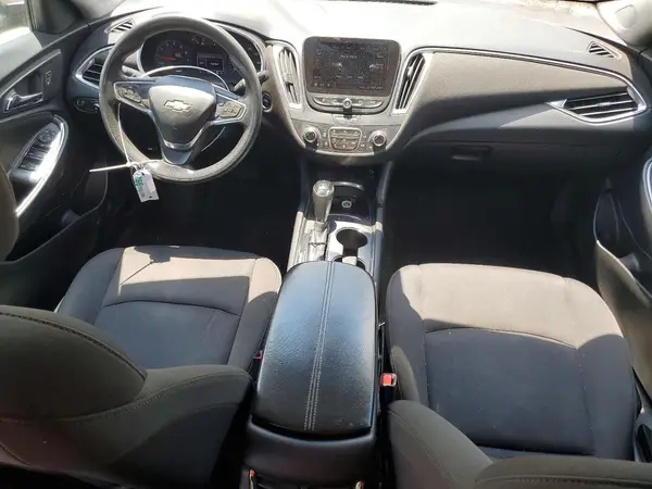 1G1ZD5ST8LF093778 2020 CHEVROLET MALIBU - Image 8