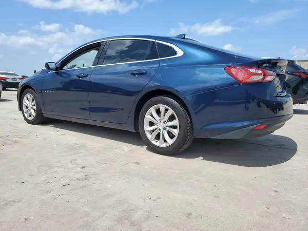1G1ZD5ST8LF094803 2020 CHEVROLET MALIBU - Image 2