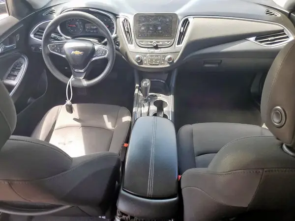 1G1ZD5ST8LF094803 2020 CHEVROLET MALIBU - Image 8