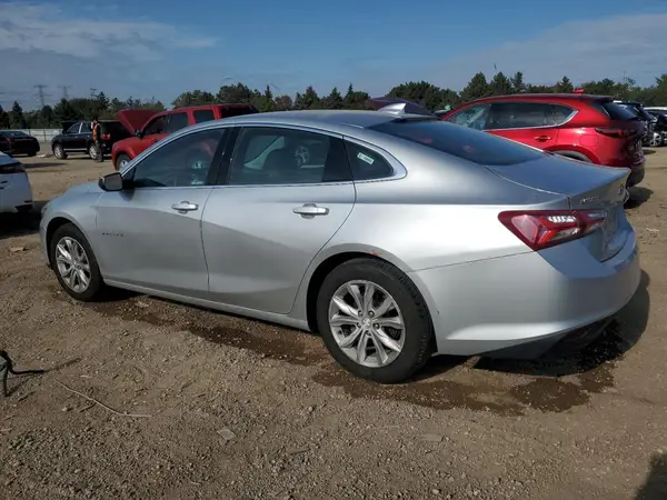 1G1ZD5ST8LF094929 2020 CHEVROLET MALIBU - Image 2