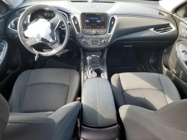 1G1ZD5ST8LF094929 2020 CHEVROLET MALIBU - Image 8