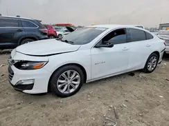 1G1ZD5ST8LF095305 2020 CHEVROLET MALIBU