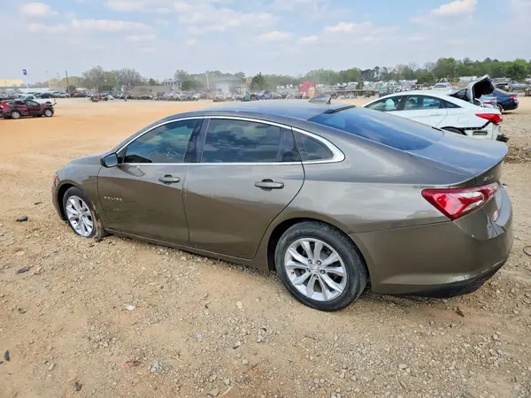 1G1ZD5ST8LF095336 2020 CHEVROLET MALIBU - Image 2