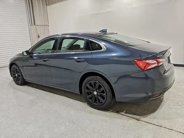 1G1ZD5ST8LF095675 2020 CHEVROLET MALIBU - Image 2