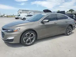 1G1ZD5ST8LF096812 2020 CHEVROLET MALIBU