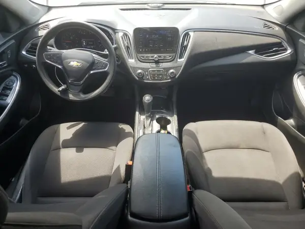 1G1ZD5ST8LF096812 2020 CHEVROLET MALIBU - Image 8