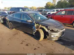 1G1ZD5ST8LF098155 2020 CHEVROLET MALIBU