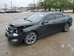 1G1ZD5ST8LF098186 2020 CHEVROLET MALIBU