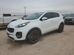 1G1ZD5ST8LF100390 2019 KIA SPORTAGE
