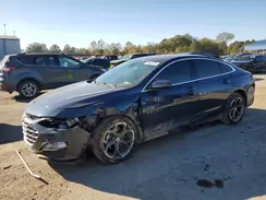 1G1ZD5ST8LF100633 2020 CHEVROLET MALIBU