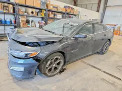 1G1ZD5ST8LF100759 2020 CHEVROLET MALIBU