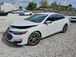 1G1ZD5ST8LF101829 2020 CHEVROLET MALIBU
