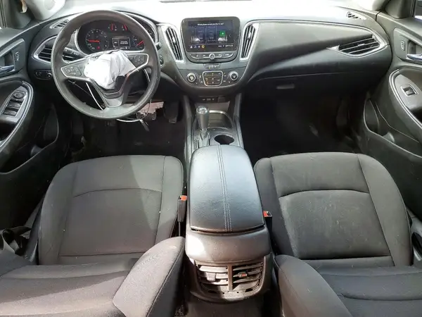 1G1ZD5ST8LF101829 2020 CHEVROLET MALIBU - Image 8
