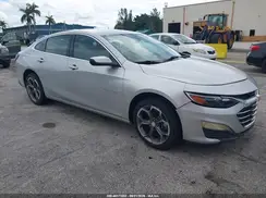 1G1ZD5ST8LF101832 2020 CHEVROLET MALIBU