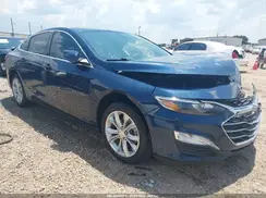 1G1ZD5ST8LF102656 2020 CHEVROLET MALIBU