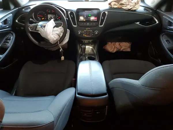 1G1ZD5ST8LF102947 2020 CHEVROLET MALIBU - Image 8
