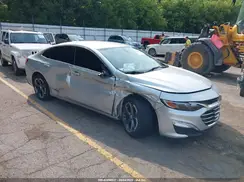 1G1ZD5ST8LF103001 2020 CHEVROLET MALIBU