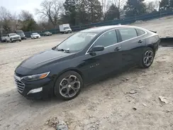 1G1ZD5ST8LF103600 2020 CHEVROLET MALIBU