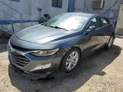 1G1ZD5ST8LF103659 2020 CHEVROLET MALIBU