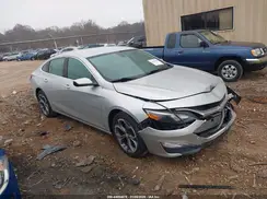 1G1ZD5ST8LF104424 2020 CHEVROLET MALIBU