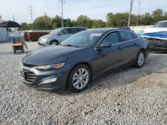 1G1ZD5ST8LF105234 2020 CHEVROLET MALIBU