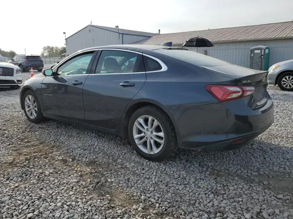 1G1ZD5ST8LF105234 2020 CHEVROLET MALIBU - Image 2