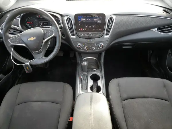 1G1ZD5ST8LF105234 2020 CHEVROLET MALIBU - Image 8
