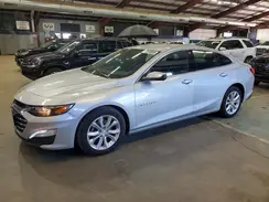 1G1ZD5ST8LF105265 2020 CHEVROLET MALIBU