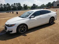 1G1ZD5ST8LF105377 2020 CHEVROLET MALIBU