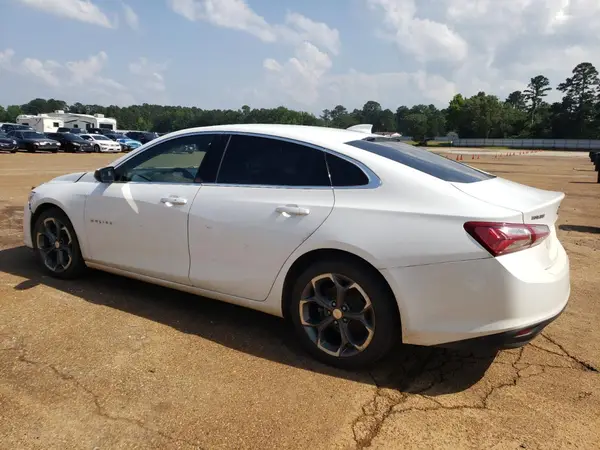 1G1ZD5ST8LF105377 2020 CHEVROLET MALIBU - Image 2