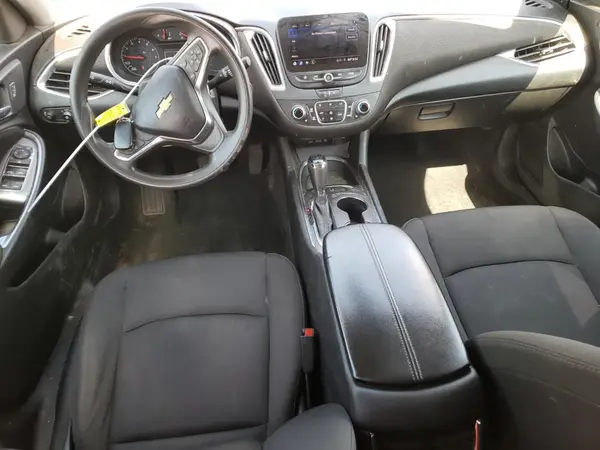 1G1ZD5ST8LF105377 2020 CHEVROLET MALIBU - Image 8
