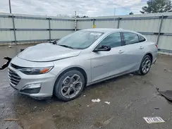1G1ZD5ST8LF108716 2020 CHEVROLET MALIBU