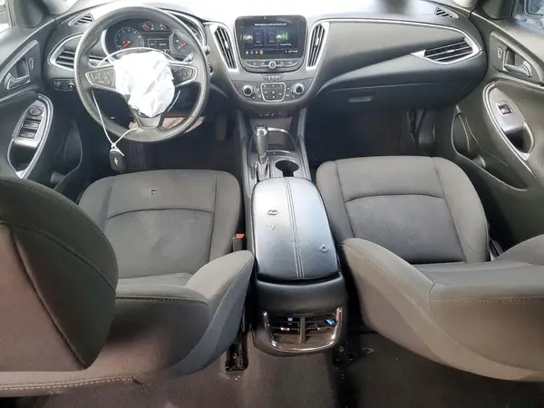 1G1ZD5ST8LF108716 2020 CHEVROLET MALIBU - Image 8