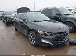 1G1ZD5ST8LF108862 2020 CHEVROLET MALIBU