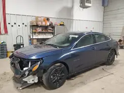 1G1ZD5ST8LF109395 2020 CHEVROLET MALIBU
