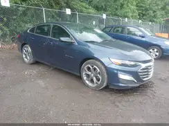 1G1ZD5ST8LF110238 2020 CHEVROLET MALIBU