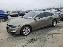 1G1ZD5ST8LF110420 2020 CHEVROLET MALIBU