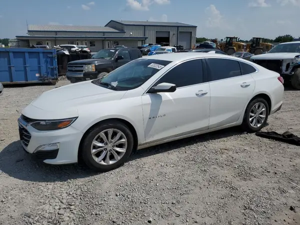 1G1ZD5ST8LF110711 2020 CHEVROLET MALIBU - Image 1