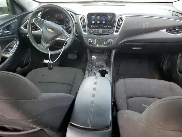 1G1ZD5ST8LF110711 2020 CHEVROLET MALIBU - Image 8