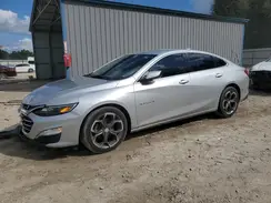 1G1ZD5ST8LF110854 2020 CHEVROLET MALIBU