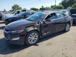 1G1ZD5ST8LF111163 2020 CHEVROLET MALIBU