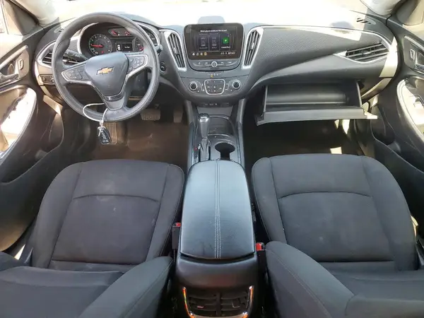 1G1ZD5ST8LF111163 2020 CHEVROLET MALIBU - Image 8
