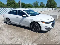 1G1ZD5ST8LF111180 2020 CHEVROLET MALIBU