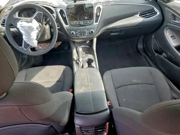 1G1ZD5ST8LF111227 2020 CHEVROLET MALIBU - Image 8