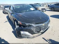 1G1ZD5ST8LF111261 2020 CHEVROLET MALIBU